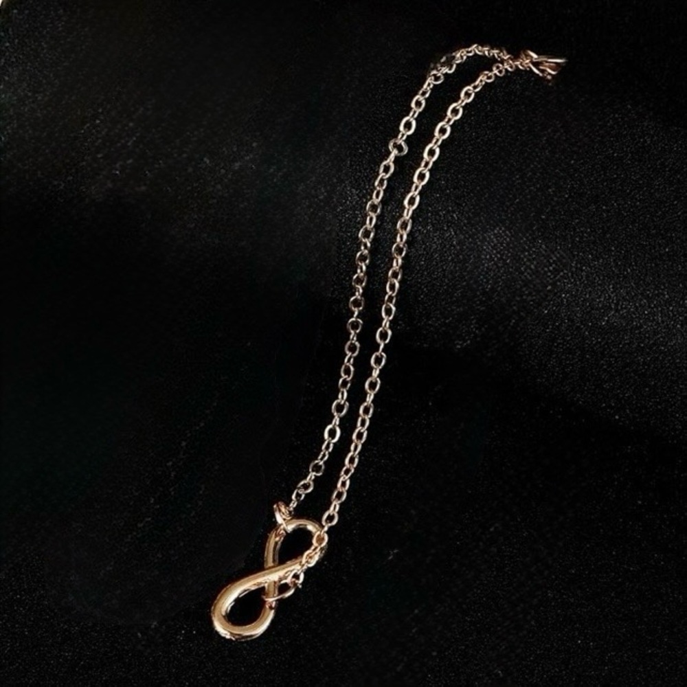 Gold Chain Anklet/Bracelet Charm Gift Beach
Adjustable Boho Dainty